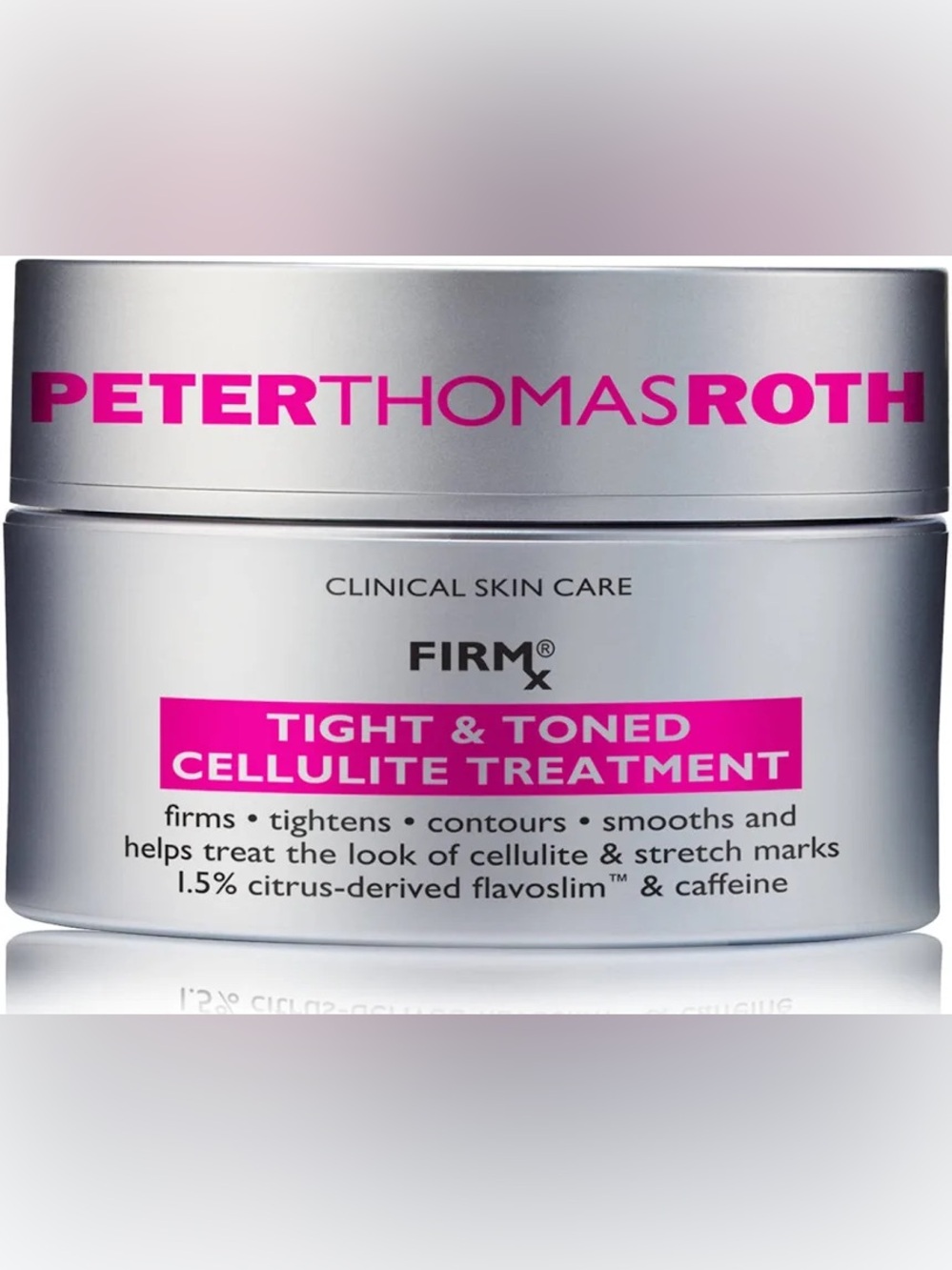Peter Thomas Roth Tight & Toned Cellulite Treatment BNIB